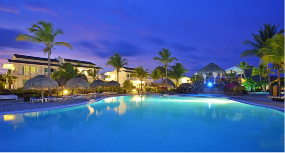 Hotel Ficha