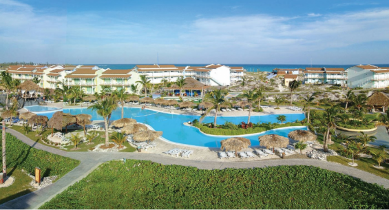 Hotel Ficha