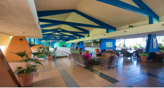 Hotel Ficha