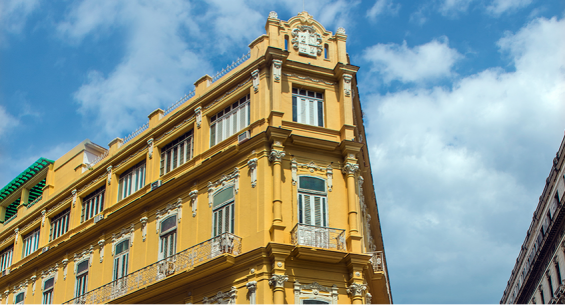 Hotel Ficha