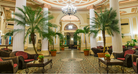 Hotel Ficha
