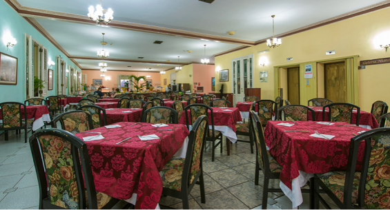 Hotel Ficha