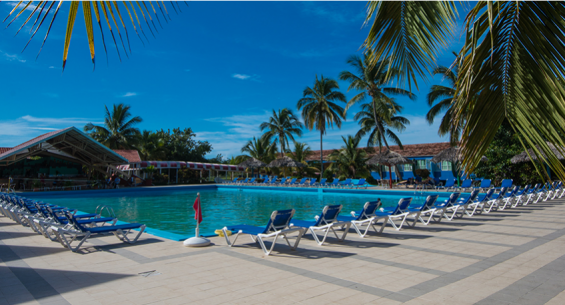Hotel Ficha