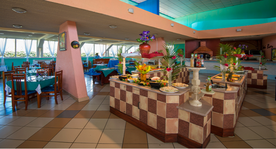 Hotel Ficha