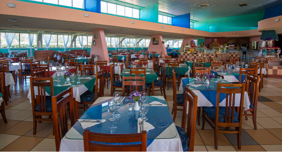 Hotel Ficha