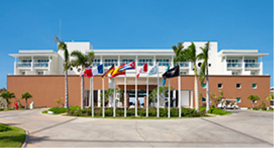Hotel Ficha