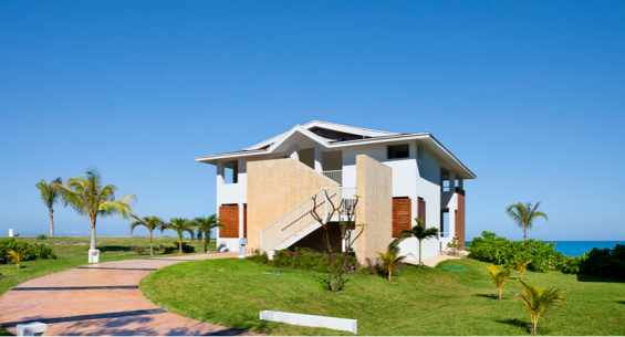 Hotel Ficha