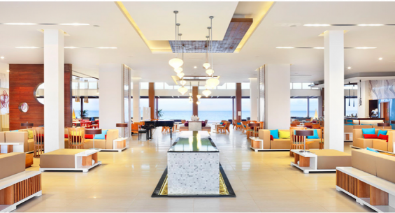 Hotel Ficha