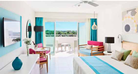 Hotel Ficha