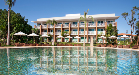 Hotel Ficha