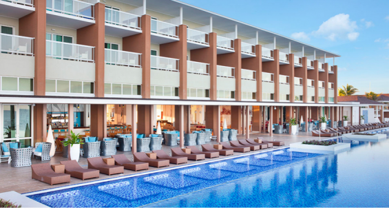 Hotel Ficha