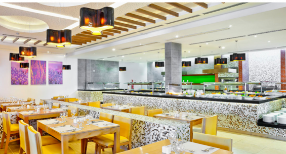 Hotel Ficha