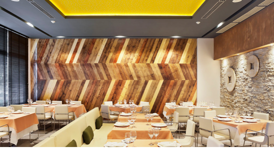 Hotel Ficha