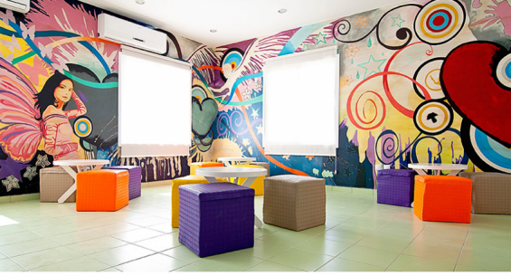 Hotel Ficha