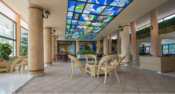 Hotel Ficha