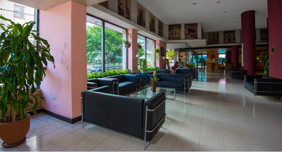 Hotel Ficha