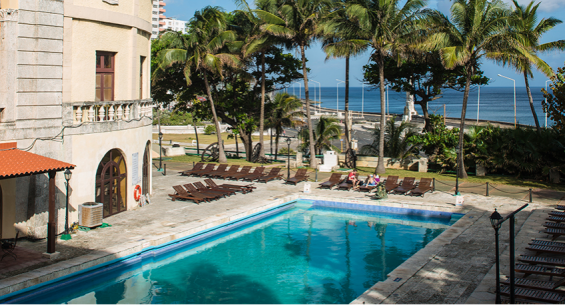 Hotel Ficha