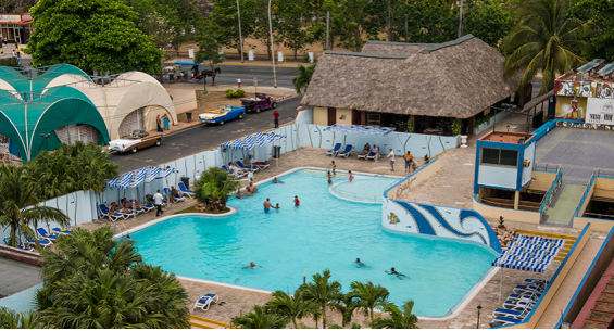 Hotel Ficha