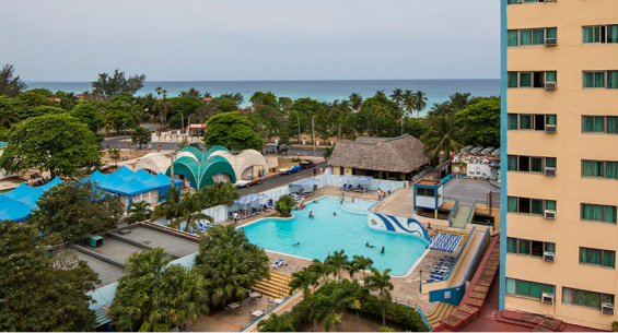 Hotel Ficha