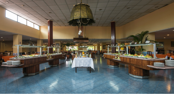 Hotel Ficha