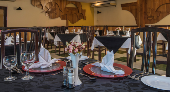 Hotel Ficha