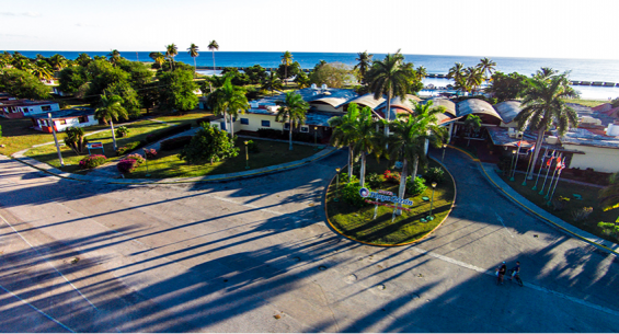 Hotel Ficha