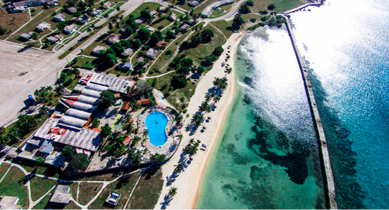 Hotel Ficha