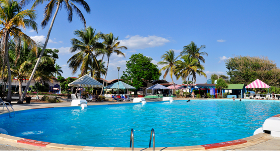 Hotel Ficha