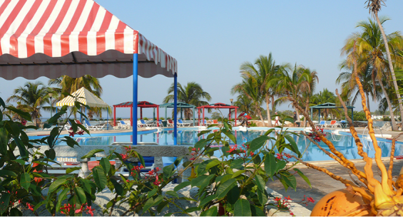 Hotel Ficha