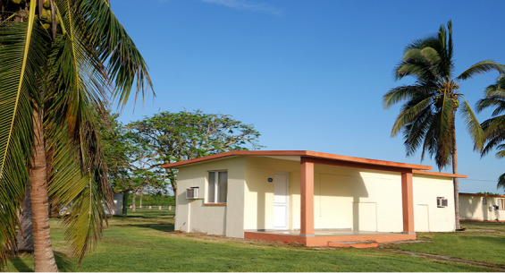 Hotel Ficha