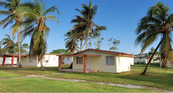 Hotel Ficha