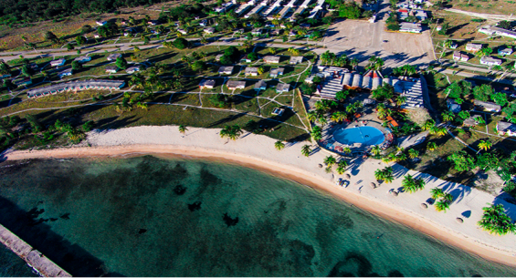 Hotel Ficha