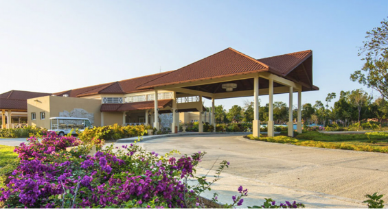 Hotel Ficha