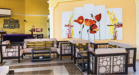 Hotel Ficha
