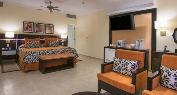 Hotel Ficha