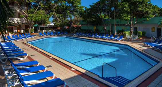 Hotel Ficha