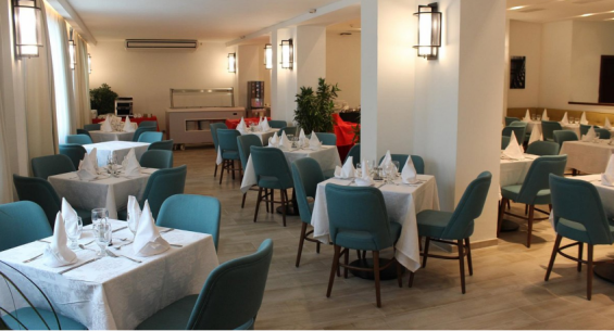 Hotel Ficha