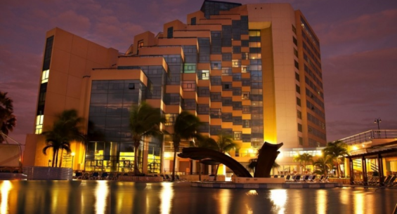 Hotel Ficha