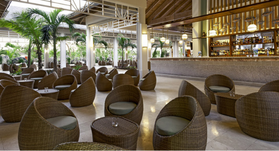 Hotel Ficha