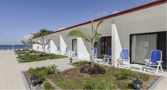 Hotel Ficha