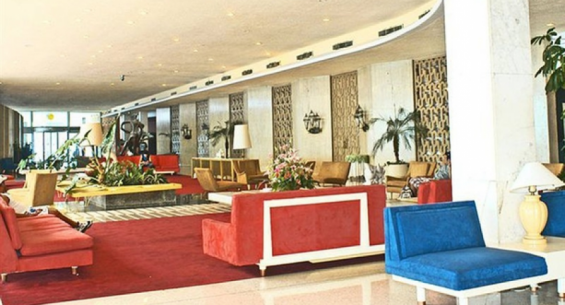 Hotel Ficha