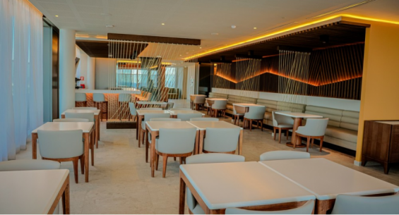 Hotel Ficha