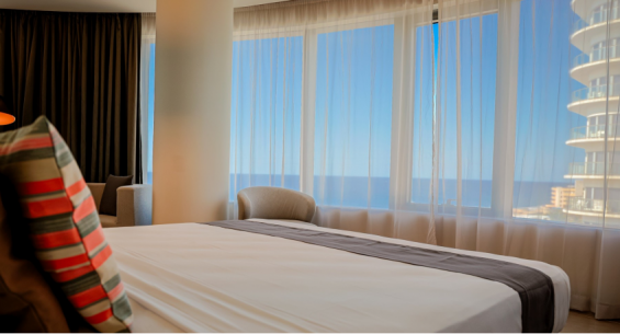 Hotel Ficha