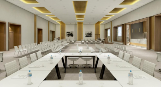 Hotel Ficha