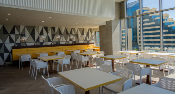 Hotel Ficha