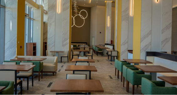 Hotel Ficha