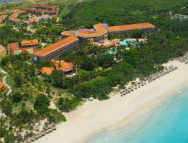 Hotel portada