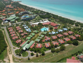 Hotel portada