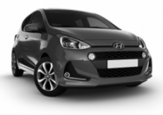 Hyundai Grand i10 – Havanautos